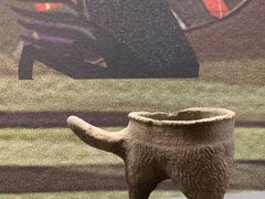 -盘龙城遗址博物院