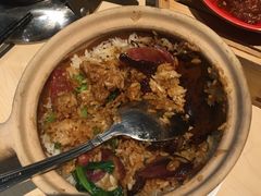 -避风塘(百联东郊店)