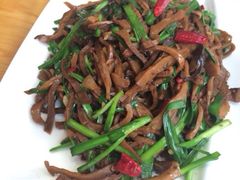 iphone_upload_pic-原鄉本味 楚菜 丹江口鱼(北苑店)