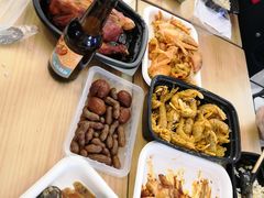 -盒马鲜生(189购物中心店)