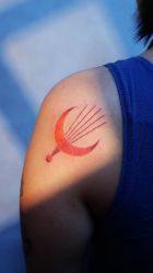 -老兵纹身·原创设计·修改遮盖