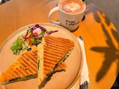 -Jamaicablue Coffeeshop(中央广场店)