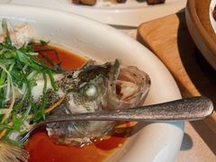 -德尚煌·顺德菜(誉山悠方天地店)