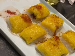 黄米凉糕-紫泥369粗粮季(鼓楼店)