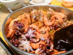 -黄记煌三汁焖锅(客都汇店)