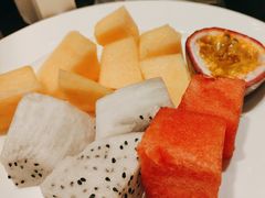 -美食汇·海鲜自助餐·家庭聚会·商务宴请(青秀万达文华店)