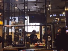 门面-自黑豆夫·臭豆腐夹馍(四海唐人街店)