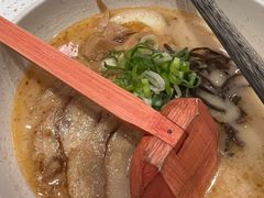 熊本叉烧拉面-味千拉面(双井店)