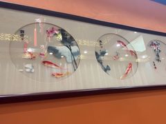 -鹊华居·地道鲁菜·海鲜·融合味(大明湖店)