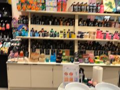 -LUSH(威尼斯人店)
