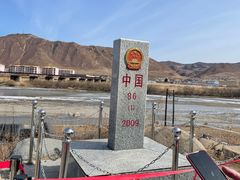 -图们国门景区
