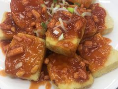 -烁佳海鲜大馅饺子