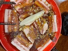 -丸福烤肉(君隆广场店)