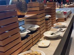 -上海虹桥宾馆味翠餐厅