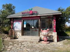 -柳鹭田园区