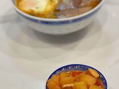 -永丰面馆(汉口路店)