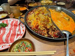 -楠火锅(昆山金鹰店)