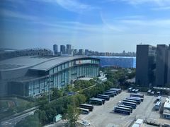 -北京北辰洲际酒店