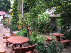 -Barrab restaurant Chiang Rai
