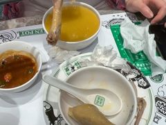-禄婶鸡煲·打边炉