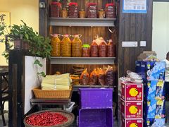 -湘赣风味小厨(娄葑老店)