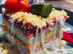 -卢布里西餐厅(星海广场店)