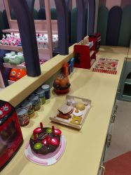 -奈尔宝·儿童乐园·亲子餐厅(鄞州万达店)