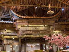 -HOHO餐厅(古子城店)