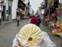 -小武包子铺(严州古城店)