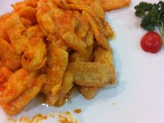芝士南瓜-新恬乐大酒家(沧达大厦店)