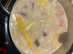 -捞王猪肚鸡火锅(财富中心店)