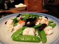 -小资太太餐厅(南岗区店)