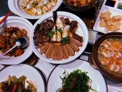 -潮界(虹桥新天地店)