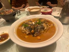 -九转小磨·非遗东北菜旗舰店