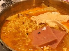 -哈哈碳都·牛肋条无限自助烤肉(台江万达店)