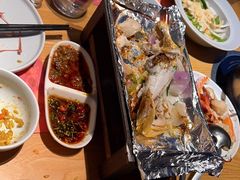 -生如夏花泰式火锅(鹭洲里店)
