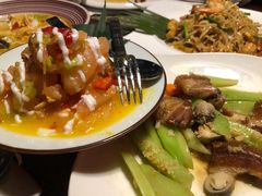 -食肆&Fourteen(武林夜市店)