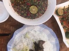 -多哥水傣味餐厅(司马巷店)