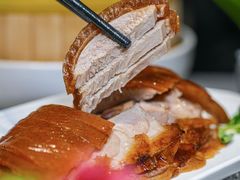 -悦融琥珀·京鲁菜·海味珍品(西单店)
