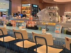 -元气寿司(东方宝泰店)