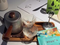 -春树下·树屋花房西餐厅(罍街AS1980店)