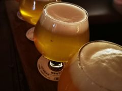 -岔巴精酿啤酒餐吧(南屏街店)