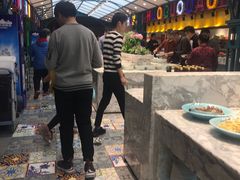 -火锅岛潮牌自助餐厅(天津天佑城店)