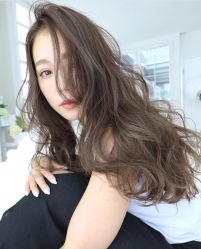 -TRIMS HAIR 修剪造型·烫染接发
