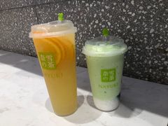-奈雪的茶(大梅沙8号仓店)