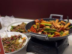 -食光慢宴·安吉土菜馆