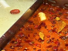 -草原塞蛮羊火锅城(港湾店)