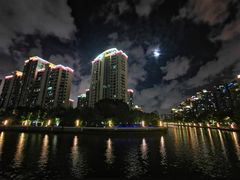 -苏州河梦清园环保主题公园