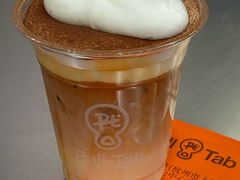 -Pull-Tab拉环咖啡(杭州市上城区来福士中心店)
