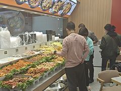 -醉人椒麻辣香锅(王府井喜悦店)